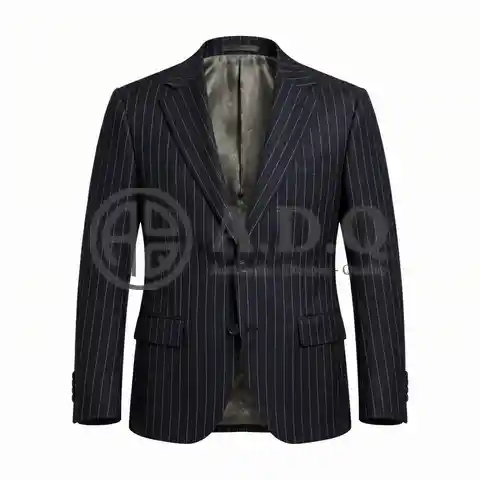 BST ÁO VEST NAM HỌA TIẾT CAO CẤP - ADAM STORE AV43X