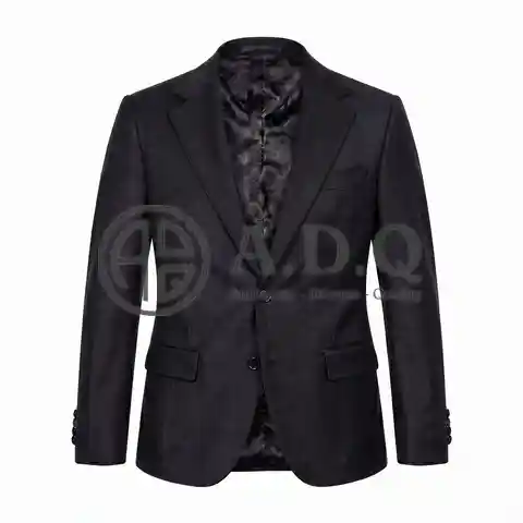 BST ÁO VEST TRƠN TRUNG TÍNH, CAO CẤP - ADAM STORE AV27X