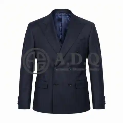 BST ÁO VEST NAM PHỐI HỌA TIẾT & KẺ SỌC CAO CẤP - ADAM STORE AV42X