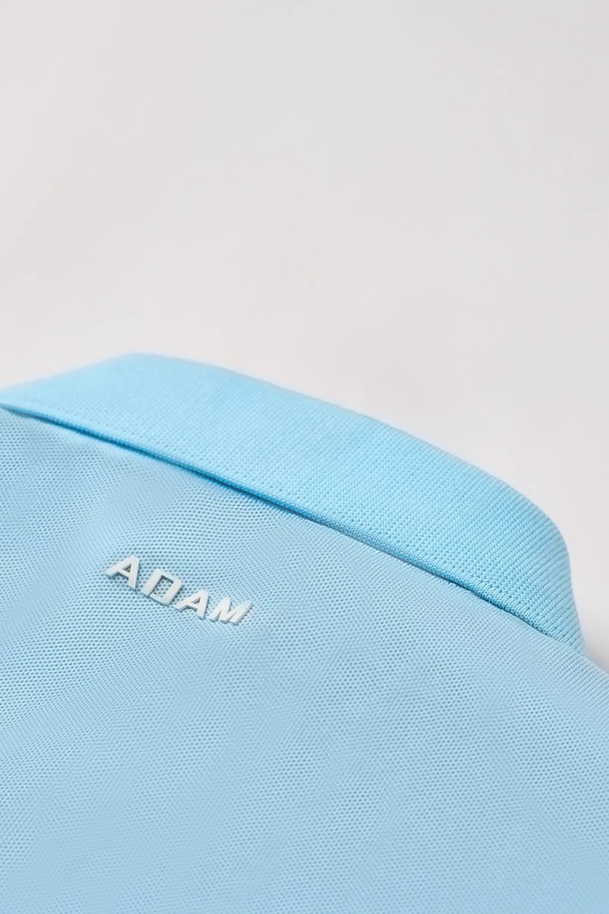 ÁO POLO NAM THIẾT KẾ BASIC, MÀU TRƠN - ADAM STORE AP293 - ảnh 4